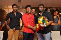 Abhimanyudu Movie Press Meet